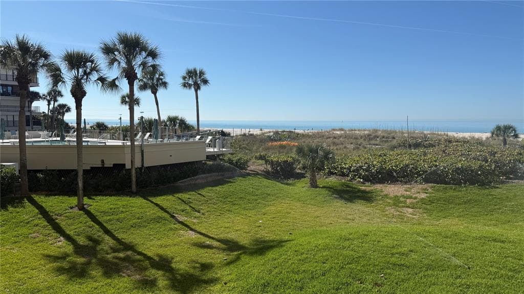 4450 GULF BOULEVARD UNIT 113