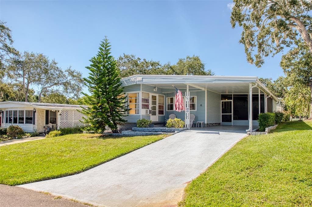 33 NEW FAWN COURT UNIT 23 SAFETY HARBOR, FL 34695