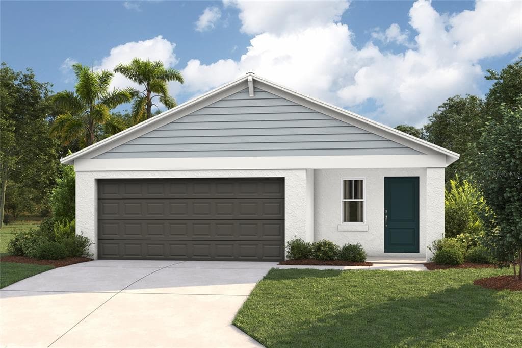 4707 ROLLING LAKE LANE DAVENPORT, FL 33837