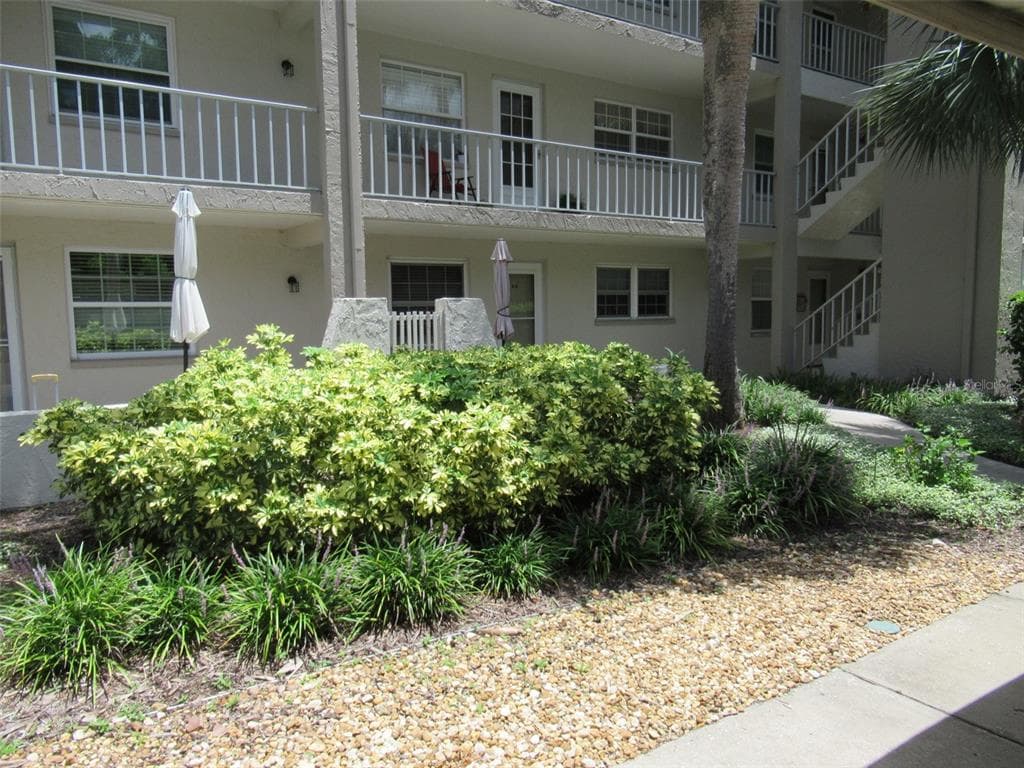 940 VIRGINIA STREET UNIT 107
