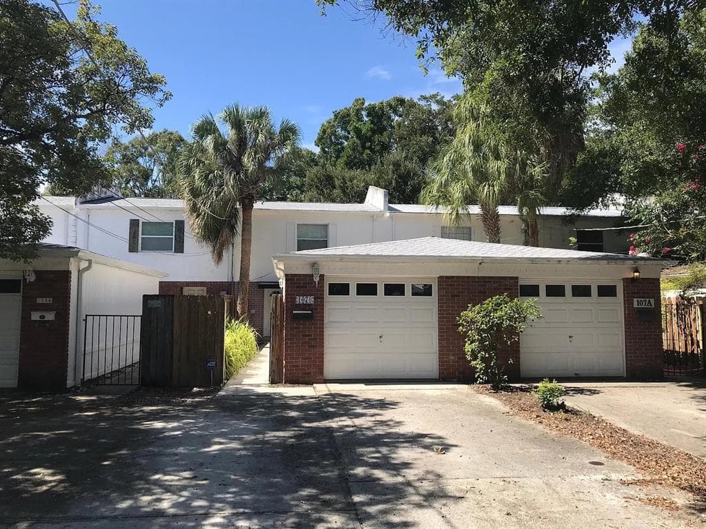 107 S LAUBER WAY UNIT B TAMPA, FL 33609