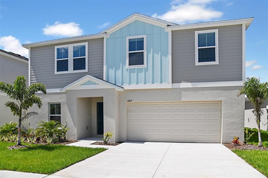 3939 ALTITUDE RUN DAVENPORT, FL 33837