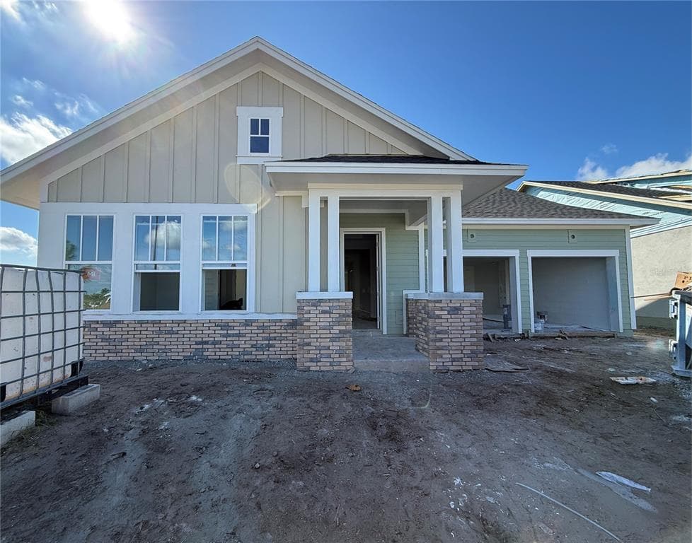 9660 MACBRIDE DRIVE ORLANDO, FL 32827