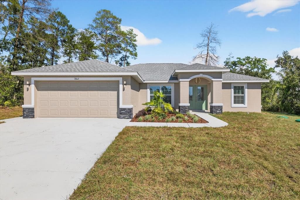 7062 OVENBIRD ROAD WEEKI WACHEE, FL 34613