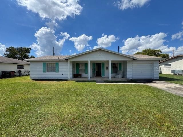 1024 S ALDER AVENUE ORLANDO, FL 32807
