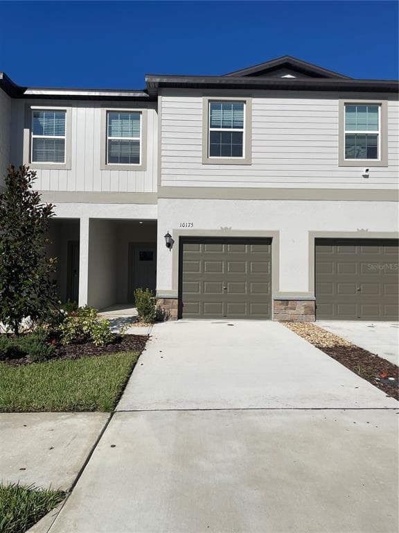 10175 TRUMPET HONEYSUCKLE WAY SAN ANTONIO, FL 33576