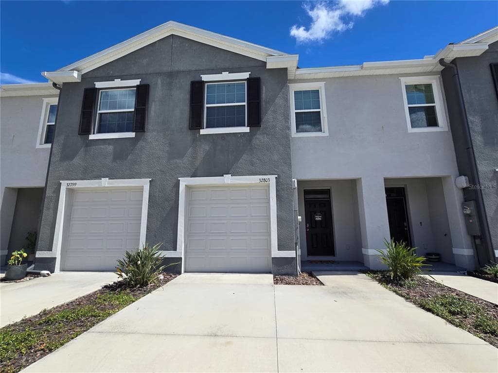32803 PEZ LANDING LANE WESLEY CHAPEL, FL 33543