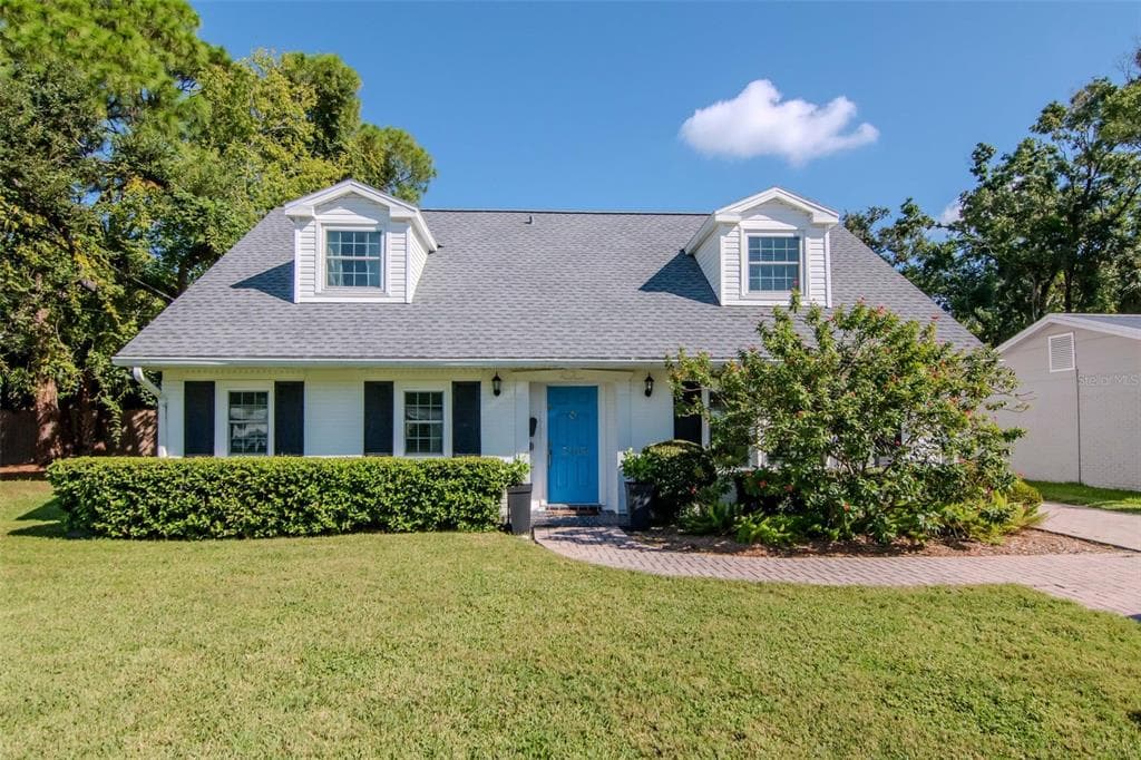 5109 W CLEVELAND STREET TAMPA, FL 33609