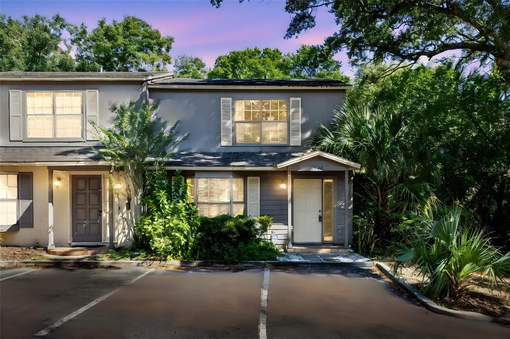 714 EDGEWATER DRIVE ORLANDO, FL 32804