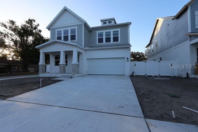 1102 W OHIO AVENUE TAMPA, FL 33603