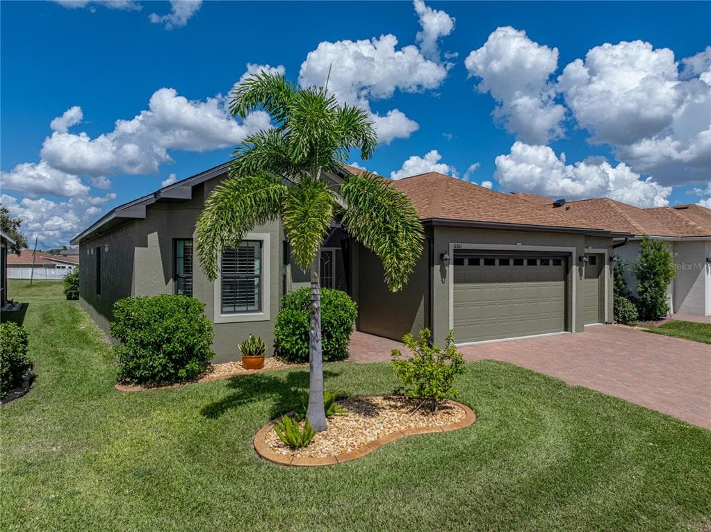 6301 PINEHURST LOOP WINTER HAVEN, FL 33884