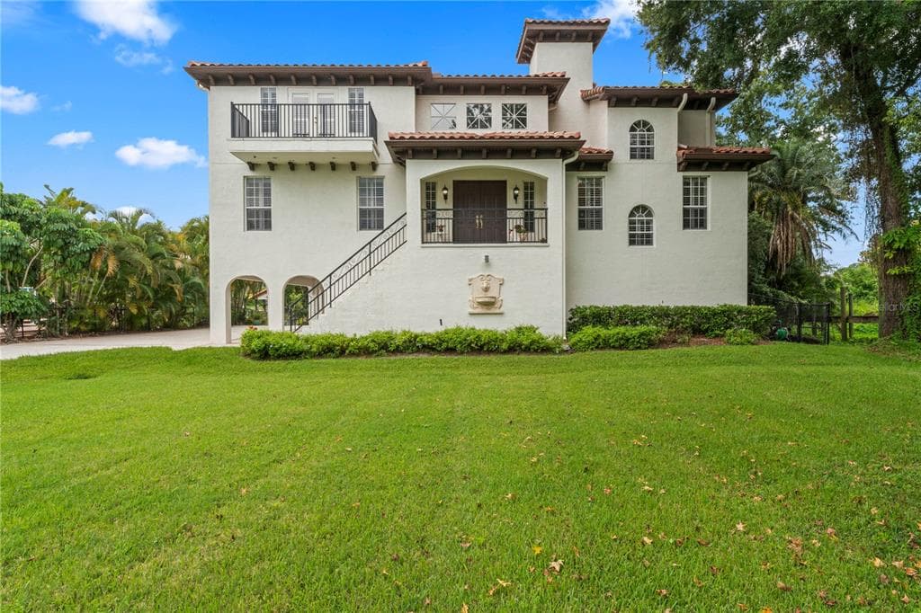 2914 N SHOREVIEW PLACE TAMPA, FL 33602