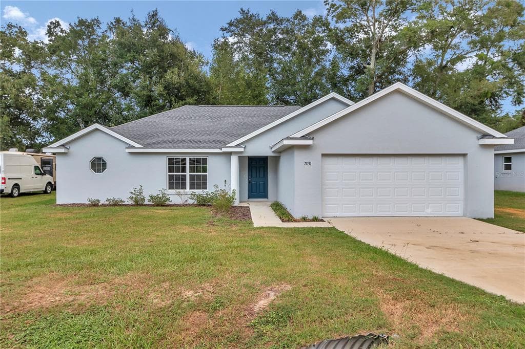 6711 SW 64TH AVENUE OCALA, FL 34476