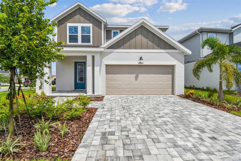 10645 CRESCENT CREEK CROSSING PARRISH, FL 34219