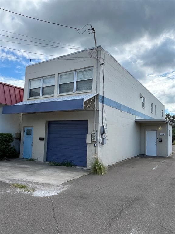 1221 COURT STREET CLEARWATER, FL 33756