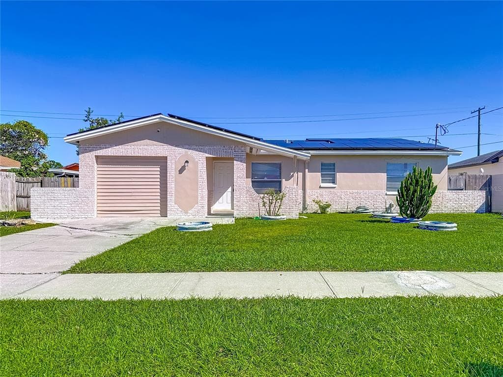 6419 W PARIS STREET TAMPA, FL 33634