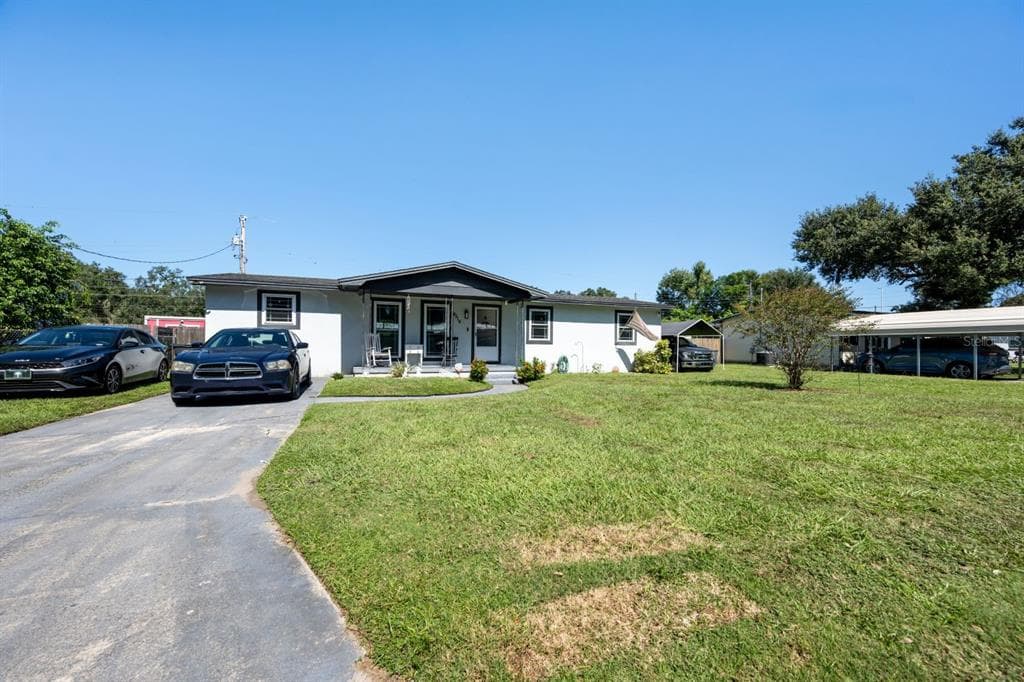 4516 WALNUT STREET LAKELAND, FL 33813