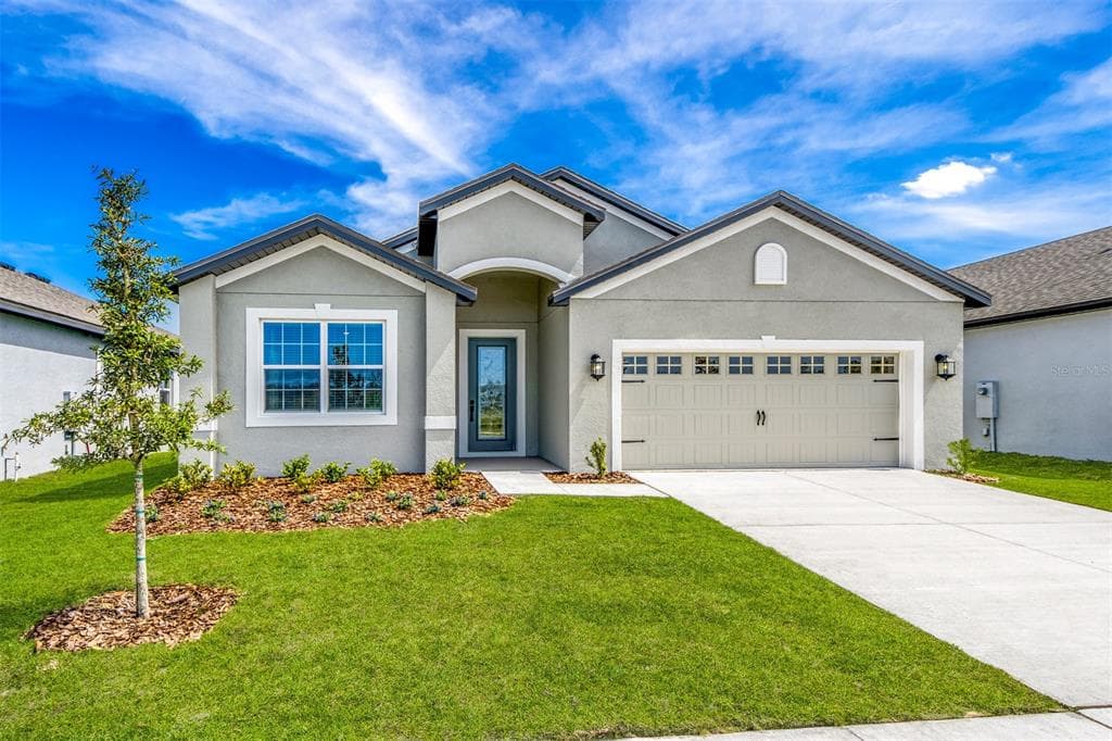 3318 CHINOTTO DRIVE LAKE ALFRED, FL 33850