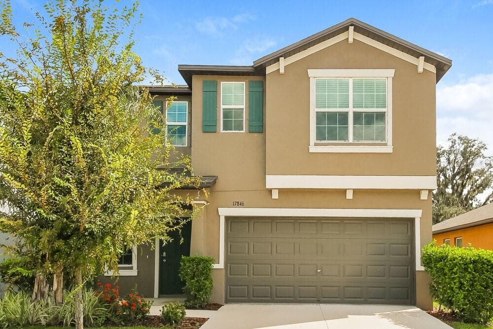 17846 BLISSFUL STARS DRIVE LUTZ, FL 33558