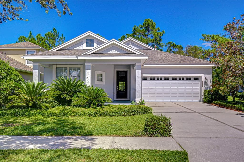 20008 HERITAGE POINT DRIVE TAMPA, FL 33647