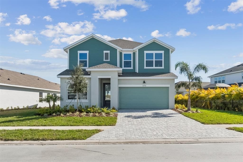 11731 FULL MOON LOOP PARRISH, FL 34219