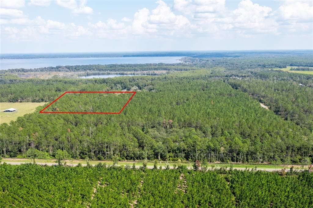 TBD COUNTY ROAD 1469 EARLETON, FL 32631
