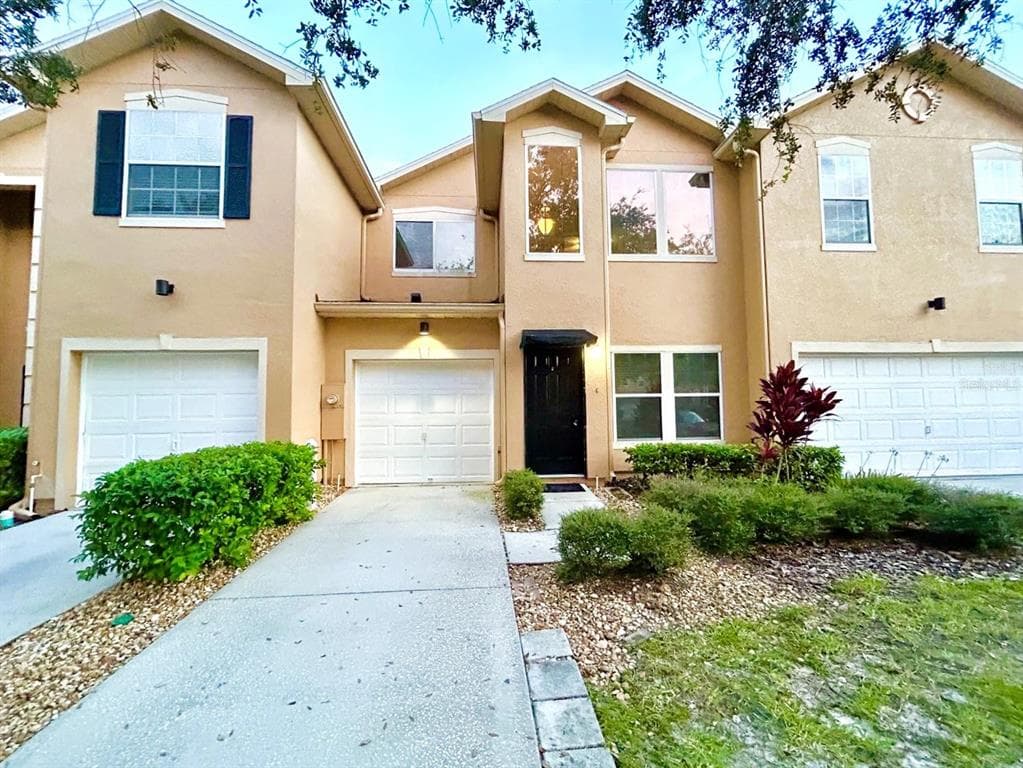 6211 ASHBURY PALMS DRIVE TAMPA, FL 33647