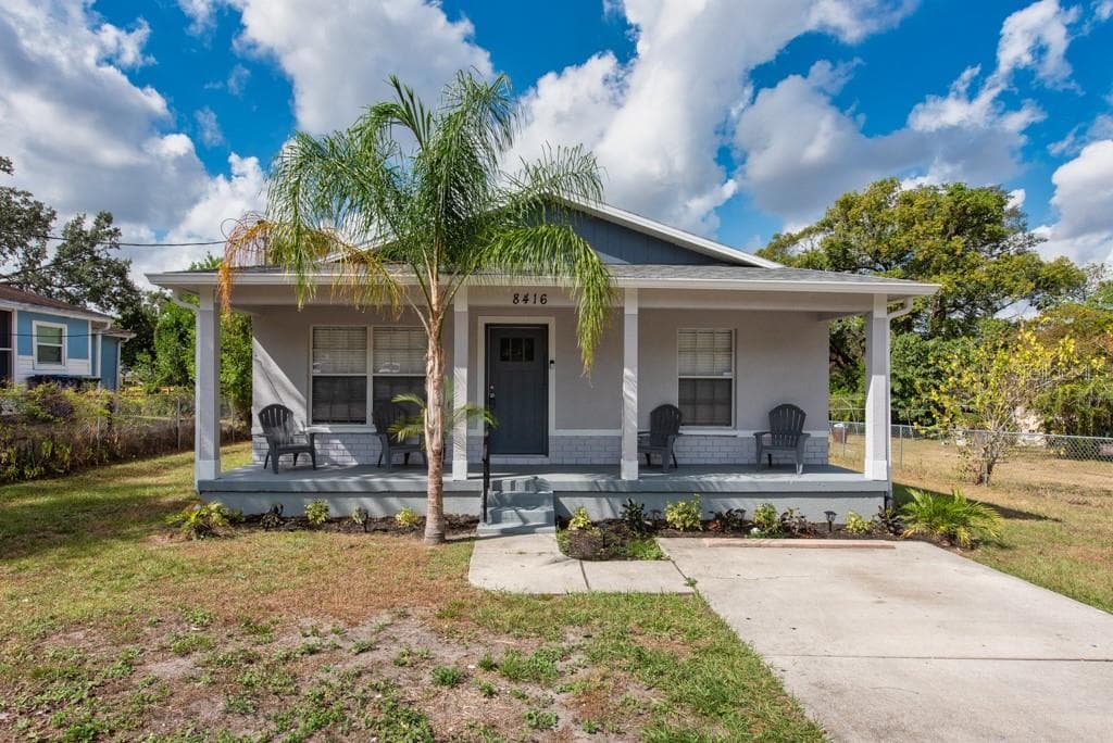 8416 N 39TH STREET TAMPA, FL 33604