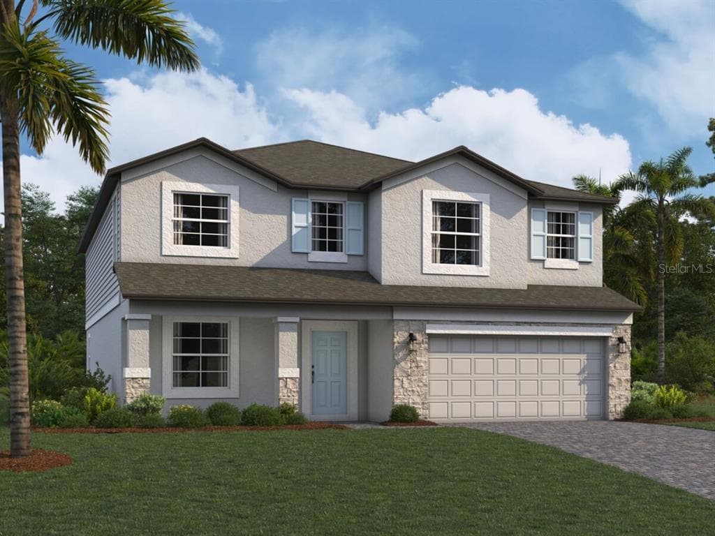 12183 FARRIER DRIVE DADE CITY, FL 33525
