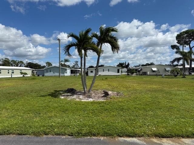 209 EL PRADO NORTH PORT, FL 34287