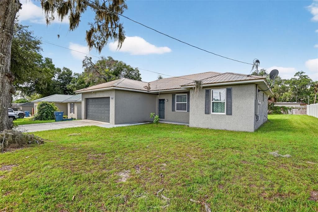 1519 MONROE STREET DELAND, FL 32720