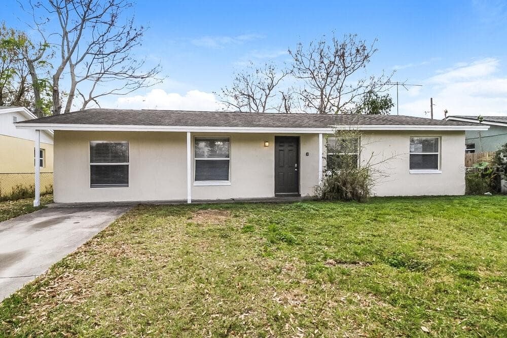 4764 MIRAMAR ROAD ORLANDO, FL 32811