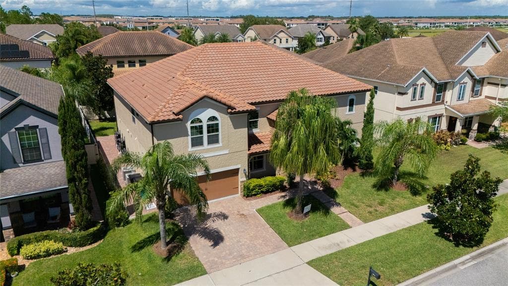 19361 PUMMELO DRIVE ORLANDO, FL 32827