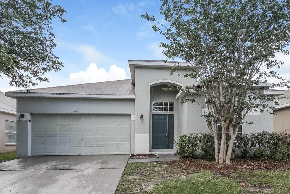 2114 SENATE AVENUE ST CLOUD, FL 34769