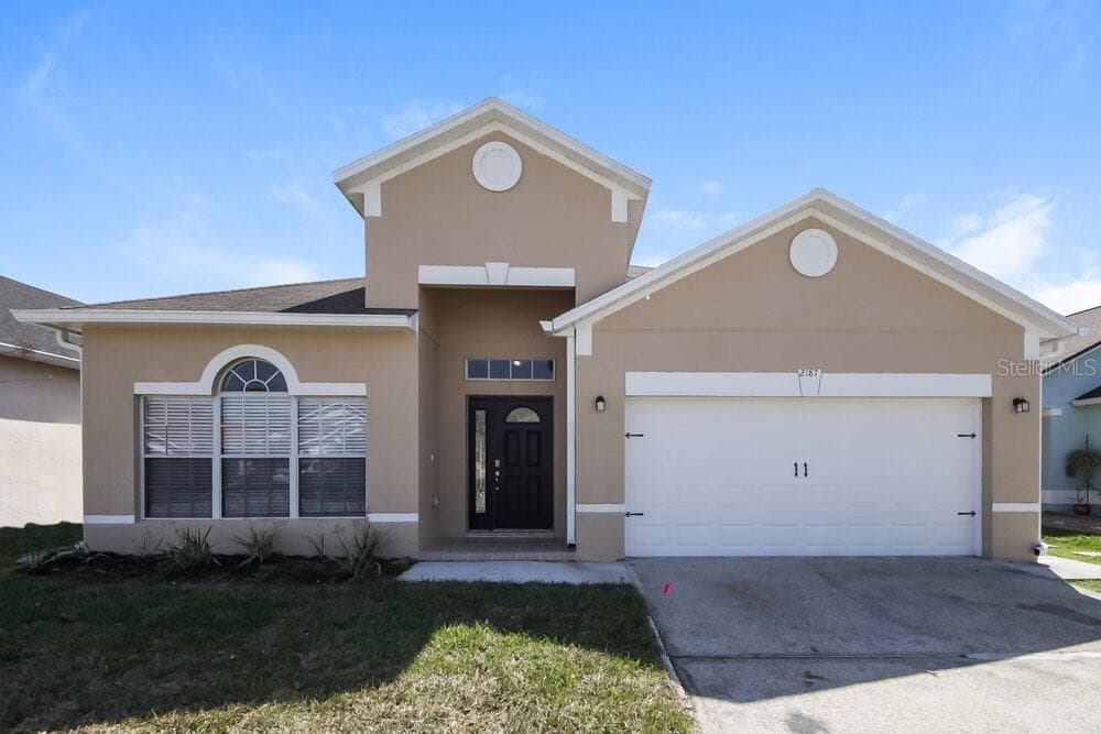 2187 MALLARD CREEK CIRCLE KISSIMMEE, FL 34743