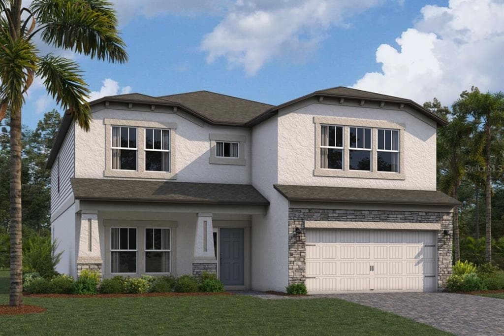 38510 TOBIANO LOOP DADE CITY, FL 33525
