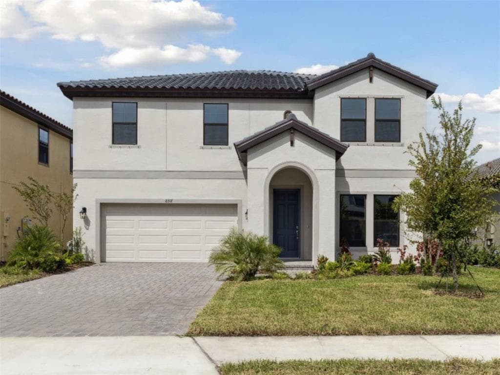 8517 DOVE BOG TERRACE PARRISH, FL 34219
