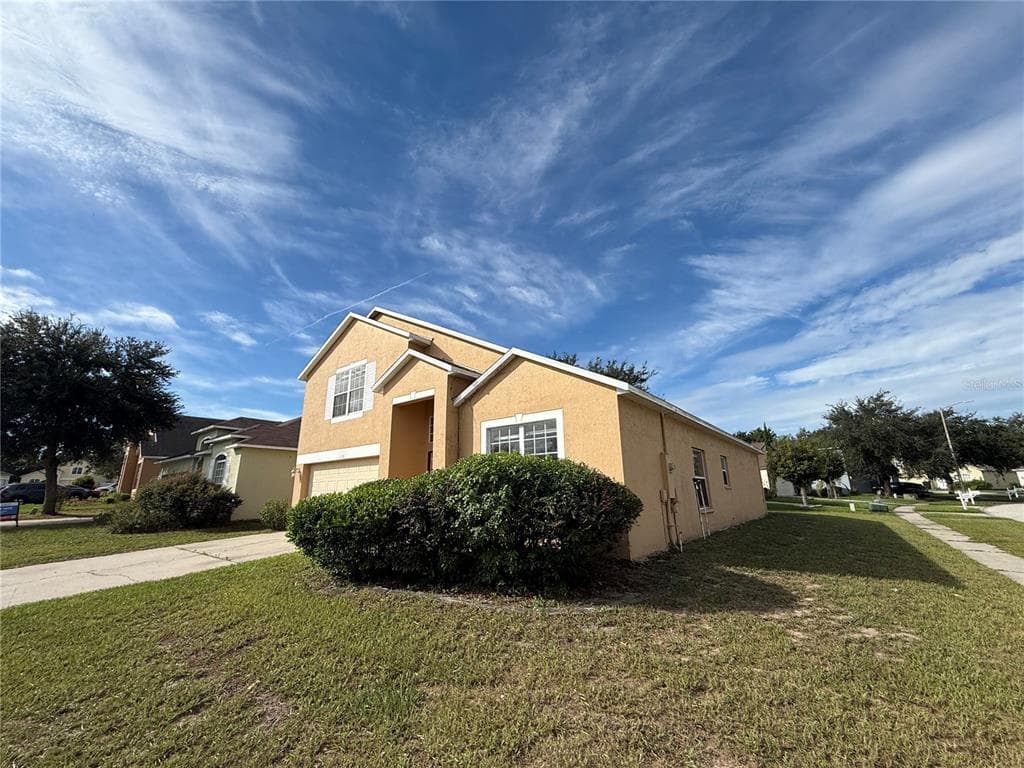 5320 LORILAWN DRIVE ORLANDO, FL 32818
