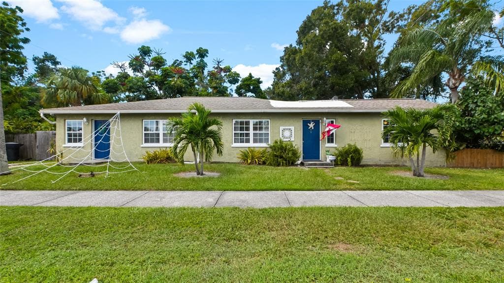 1401 52ND STREET S GULFPORT, FL 33707