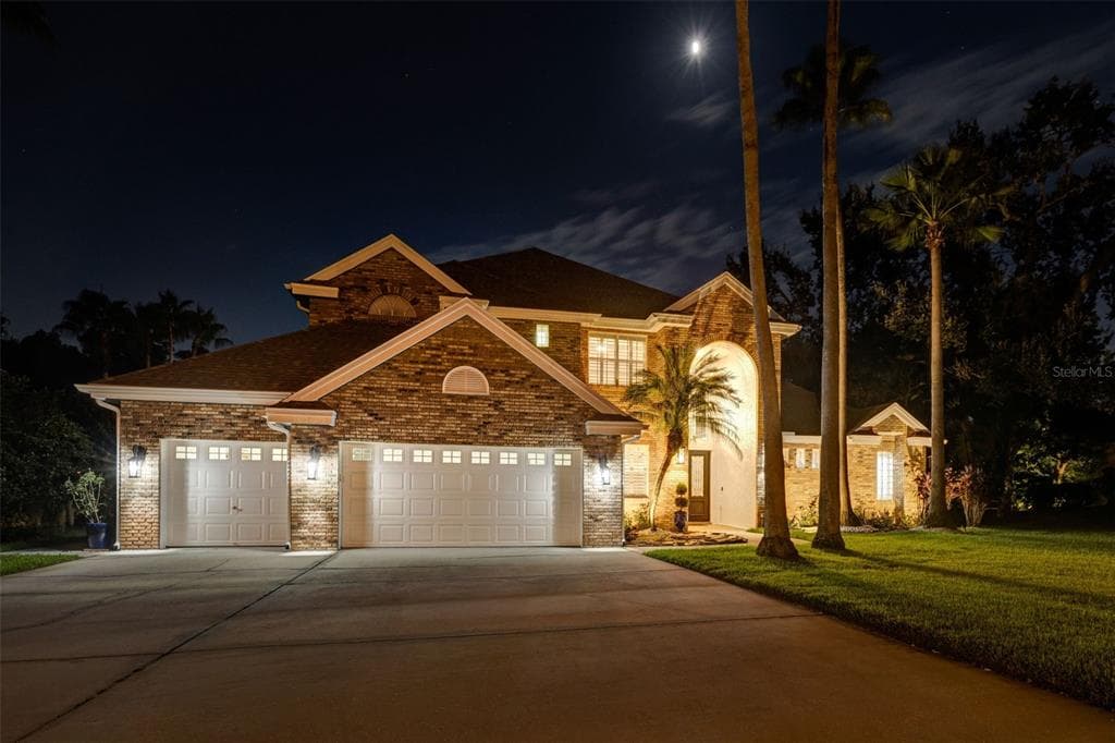 8 COPPERWOOD COURT SAFETY HARBOR, FL 34695