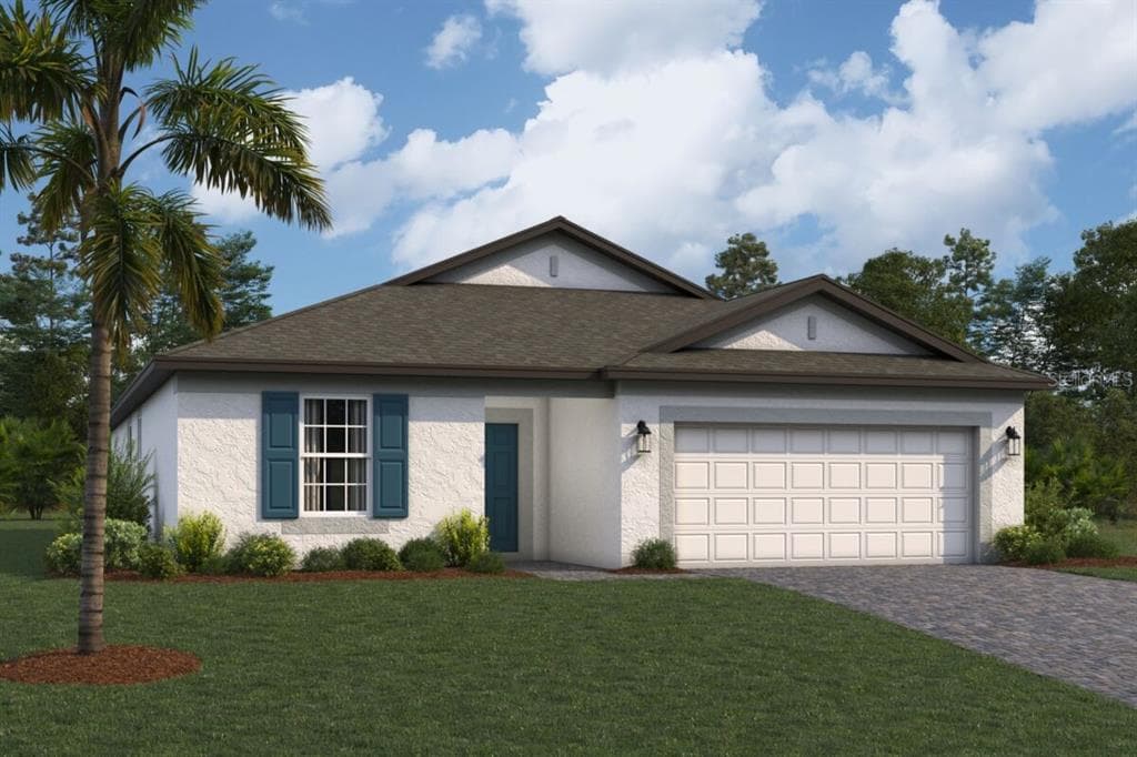 12809 CASTLE OAKS DRIVE HUDSON, FL 34669