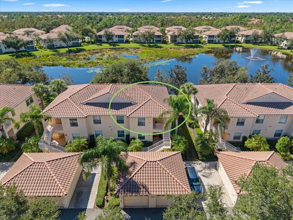 4250 VICENZA DRIVE UNIT D35 VENICE, FL 34293