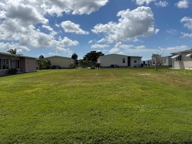 675 ALVARADO NORTH PORT, FL 34287