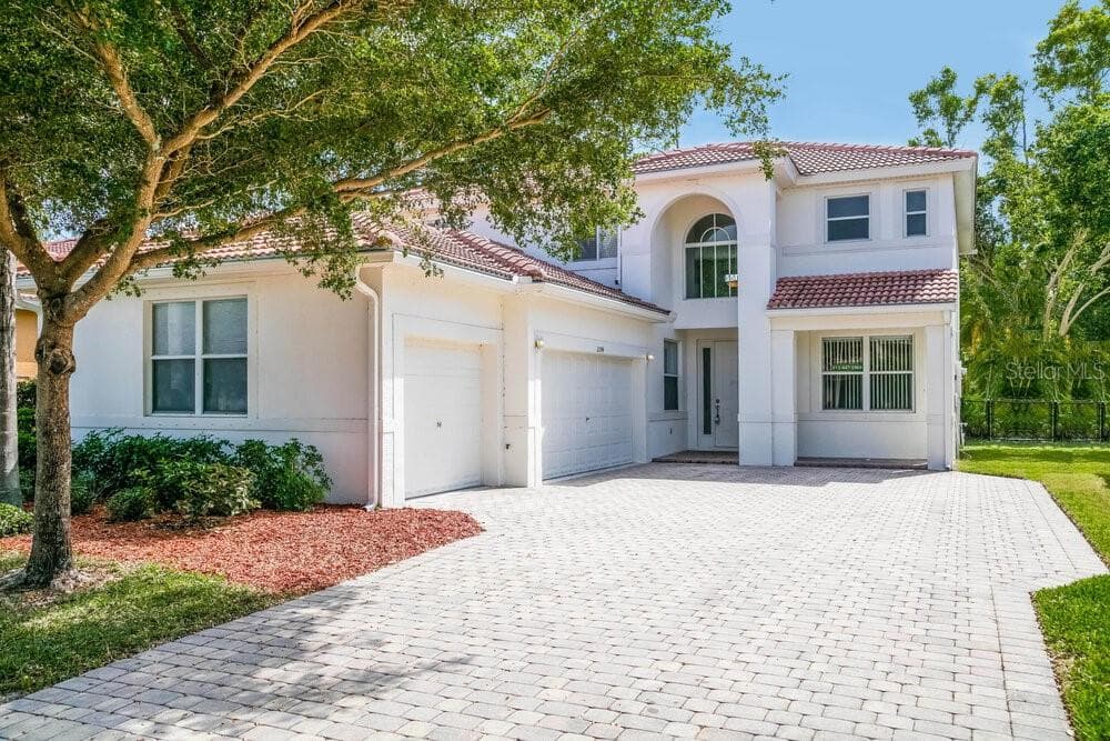 11594 PLANTATION PRESERVE CIRCLE S FORT MYERS, FL 33966