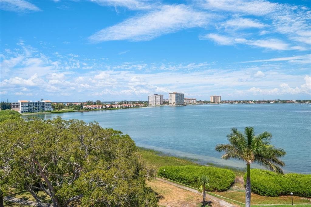 6218 PALMA DEL MAR BOULEVARD S UNIT 606