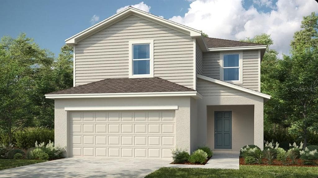 13815 SHELLMORE AVENUE PALMETTO, FL 34221