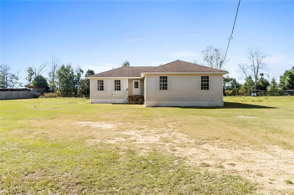 17380 NW GREEN ACRES ROAD BRISTOL, FL 32321