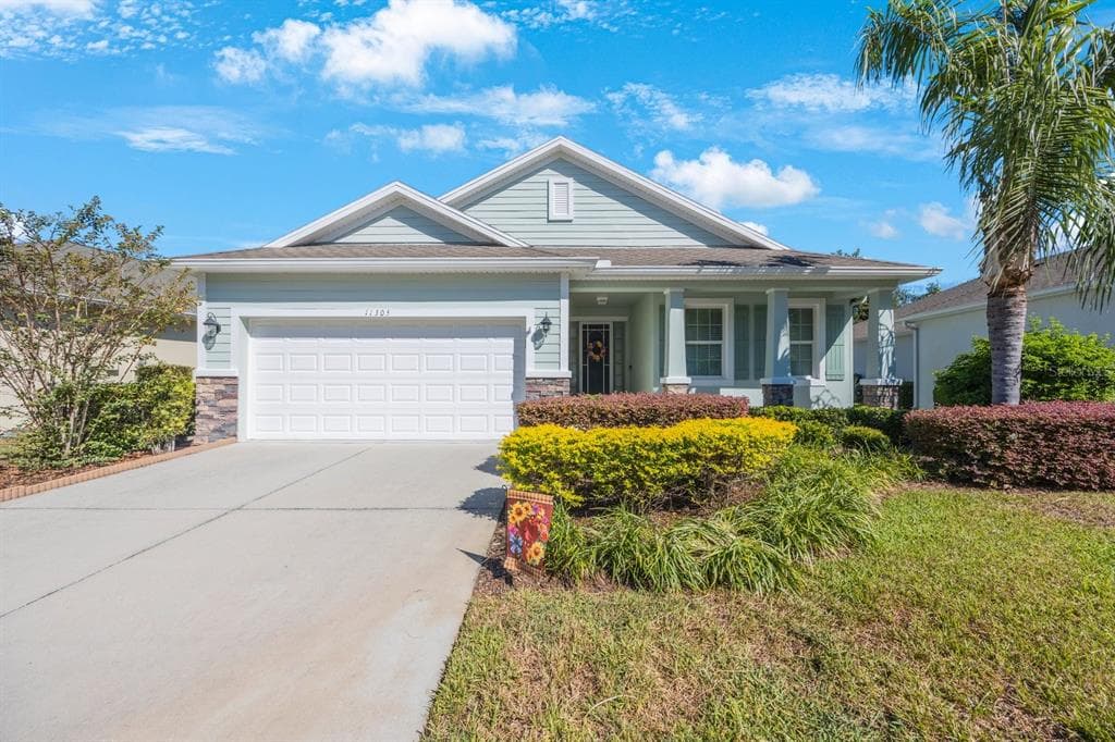 11305 MERGANSER WAY NEW PORT RICHEY, FL 34654