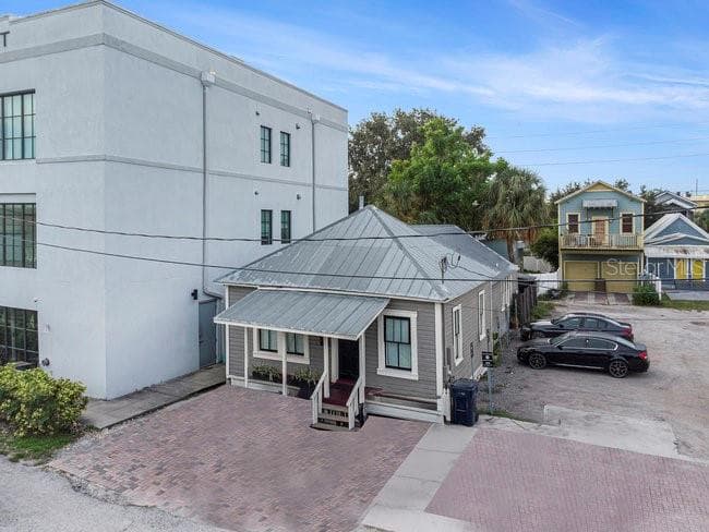 1923 E 6TH AVENUE TAMPA, FL 33605