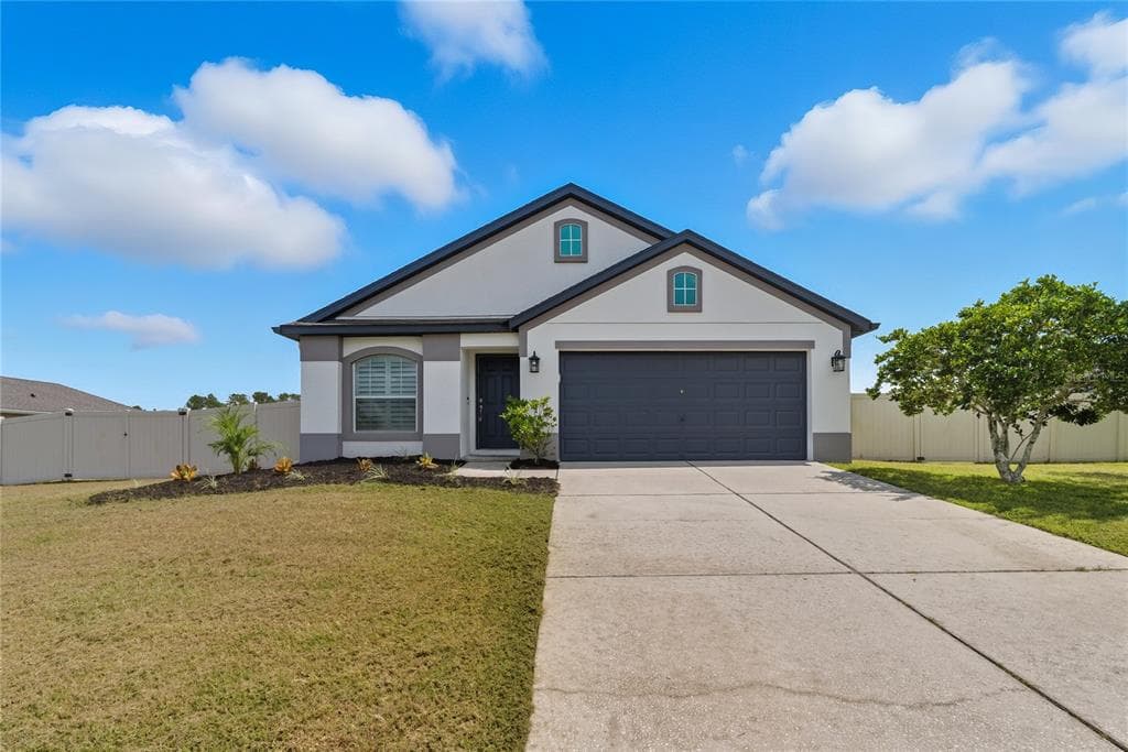12410 LOOPBACK DRIVE SAN ANTONIO, FL 33576